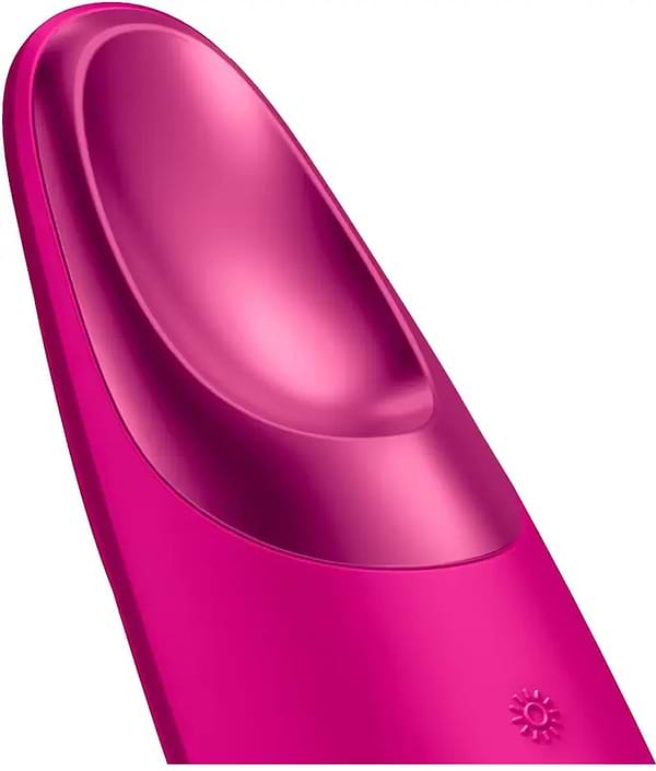 Фото - Апарат для шкіри навколо очей GESKE Warm & Cool Eye Energizer 6 в 1 (GK000003MG01)