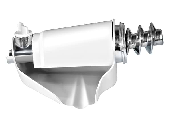 Фото - М'ясорубка Heinner MG1500TA-GR