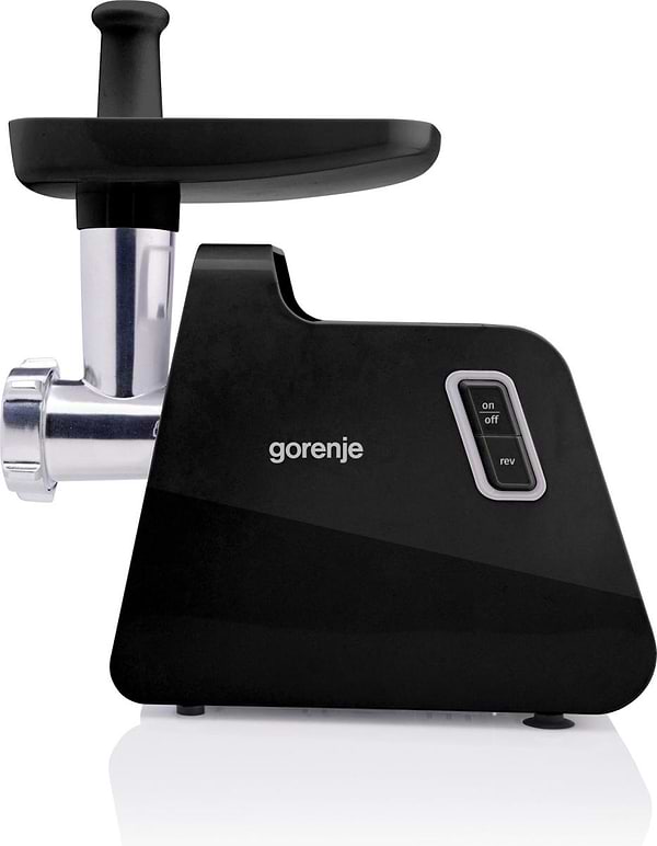 Фото - М'ясорубка Gorenje MG1701SB