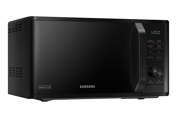 Фото - Микроволновая печь (СВЧ) Samsung MG23K3515AK/UA