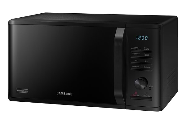 Фото - Микроволновая печь (СВЧ) Samsung MG23K3515AK/UA