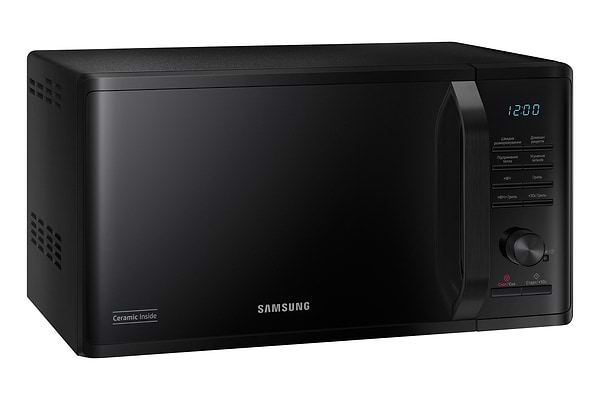 Фото - Микроволновая печь (СВЧ) Samsung MG23K3515AK/UA