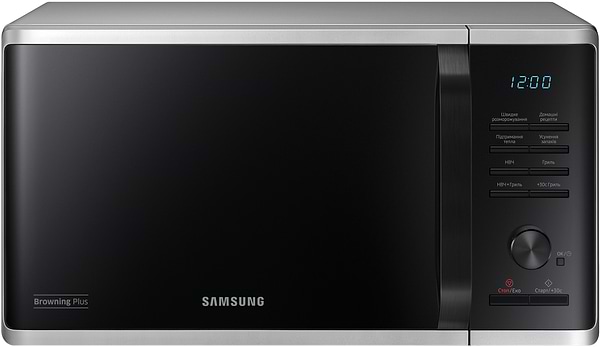 Фото - Микроволновая печь (СВЧ) Samsung MG23K3515AS/UA