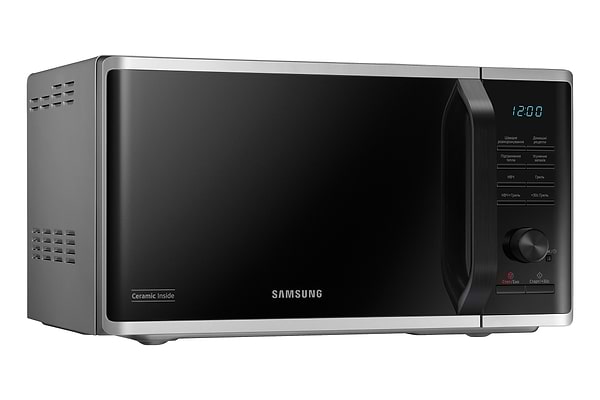 Фото - Микроволновая печь (СВЧ) Samsung MG23K3515AS/UA