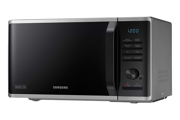 Фото - Микроволновая печь (СВЧ) Samsung MG23K3515AS/UA