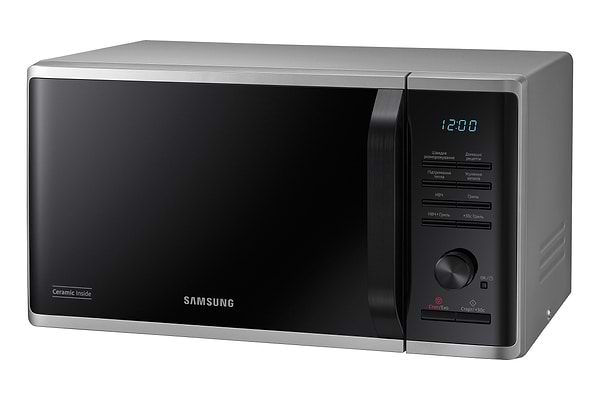 Фото - Микроволновая печь (СВЧ) Samsung MG23K3515AS/UA