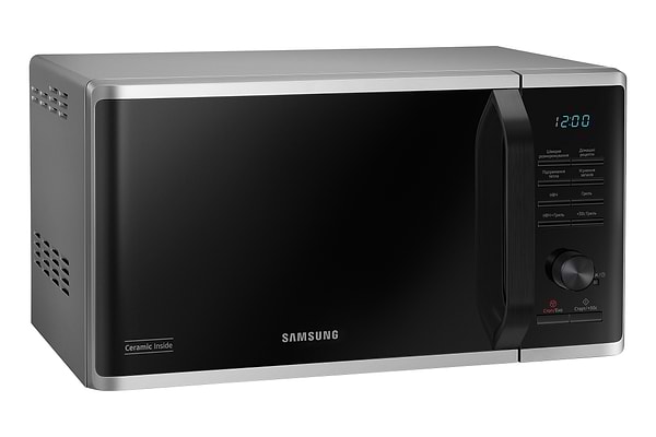 Фото - Микроволновая печь (СВЧ) Samsung MG23K3515AS/UA