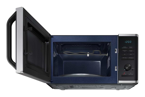 Фото - Микроволновая печь (СВЧ) Samsung MG23K3515AS/UA