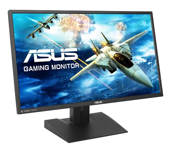 Фото - Монитор игровой Asus MG279Q
