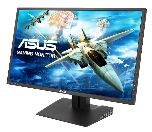 Фото - Монитор игровой Asus MG279Q
