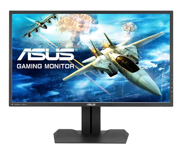 Фото - Монитор игровой Asus MG279Q