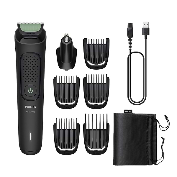 Фото - Триммер универсальный Philips MG3920/15 серии 3000 (7-в-1)