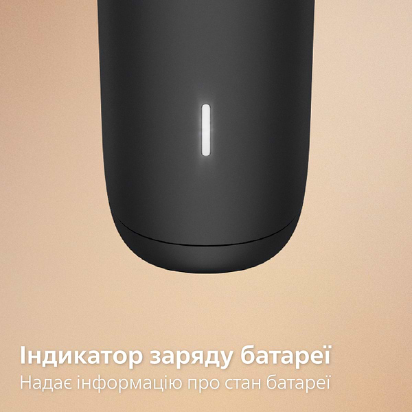 Фото - Триммер универсальный Philips MG3920/15 серии 3000 (7-в-1)
