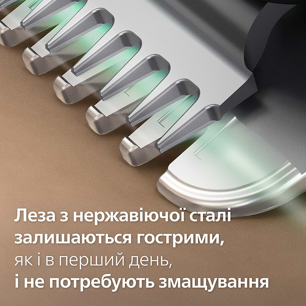 Фото - Триммер универсальный Philips MG3920/15 серии 3000 (7-в-1)