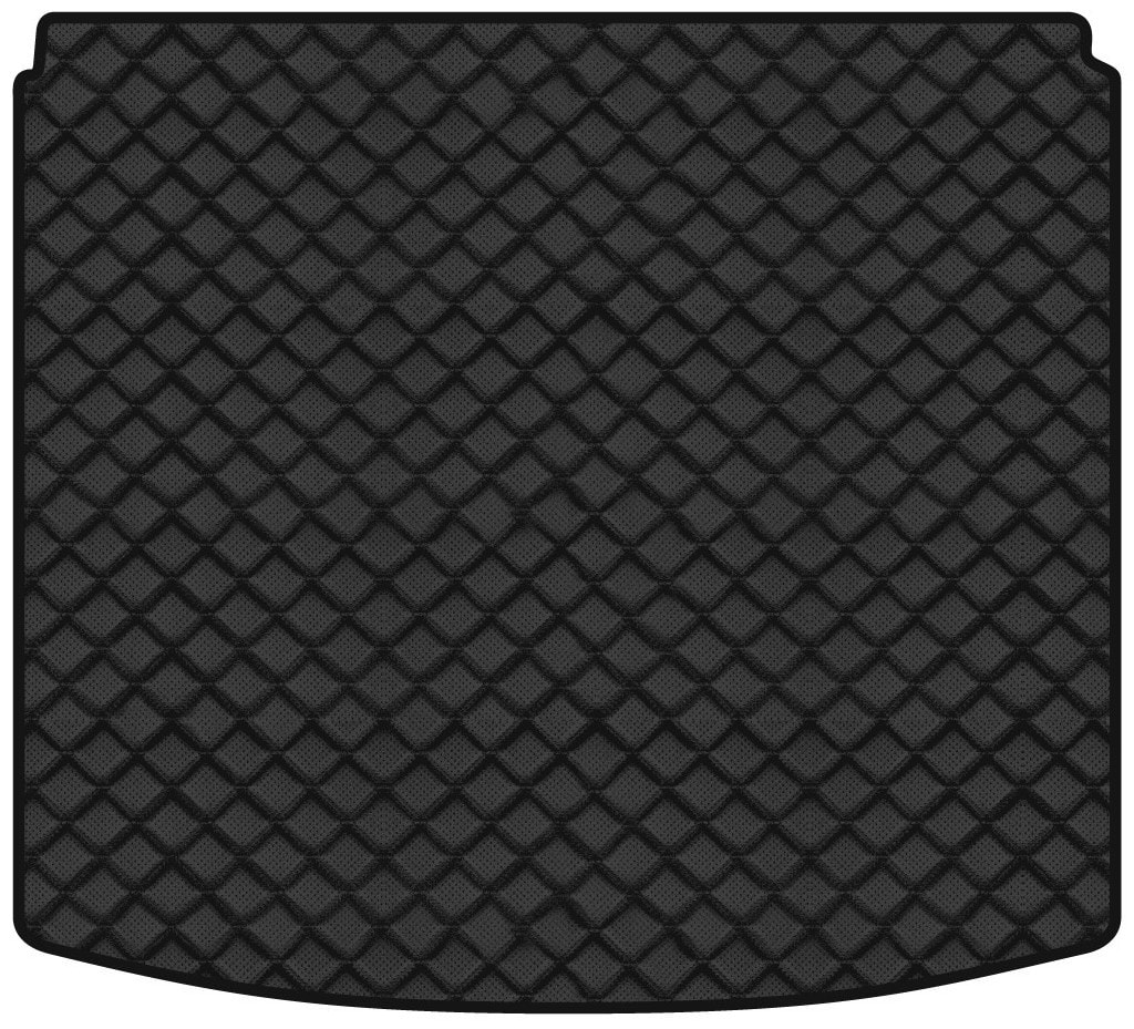 Килимок з екошкіри в багажник авто EVAtech ECO для ZS (ZS11) Restyling MG 2020 1 покоління SUV China MG41740B1BBB