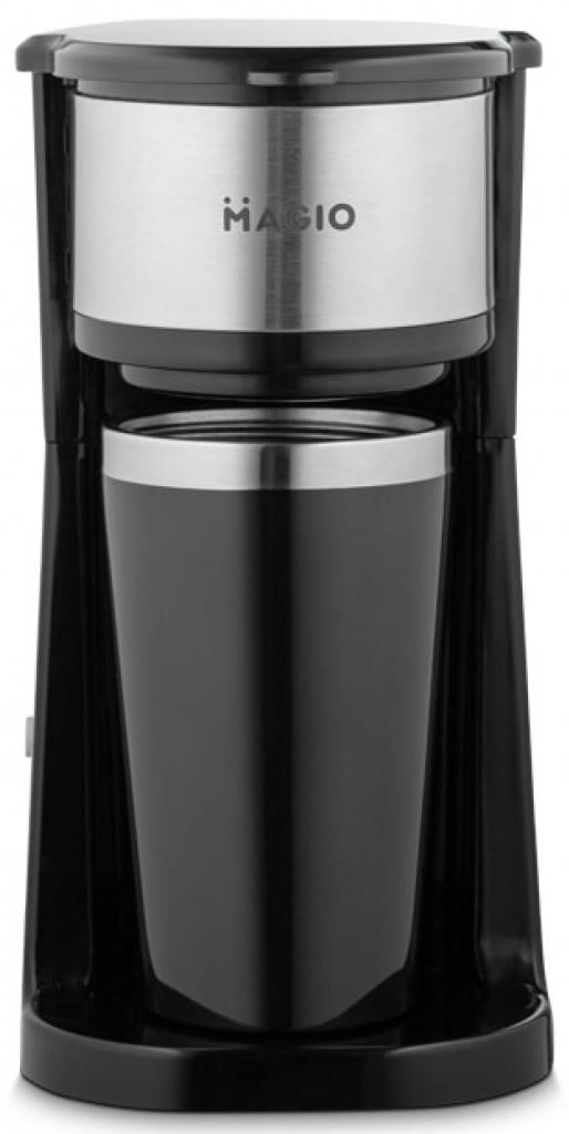 Кавоварка крапельна Magio MG-449 - Фото 1