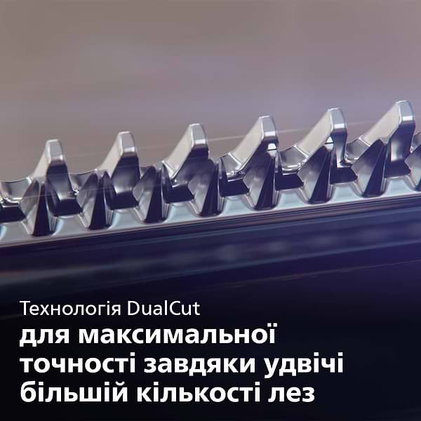 Фото - Тример універсальний Philips MG7745/15
