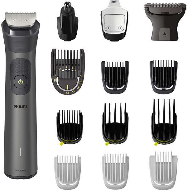 Фото - Тример універсальний Philips MG7940/75  series 7000 14-в-1