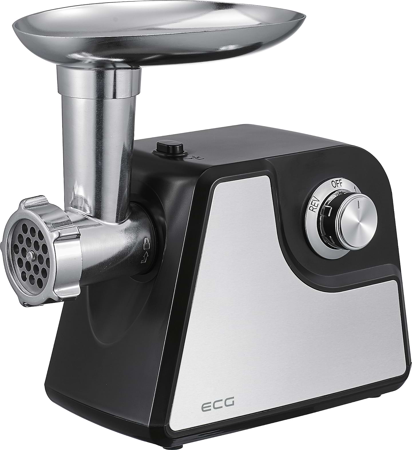 Мясорубка ECG MG 1310 Simply - Фото 1