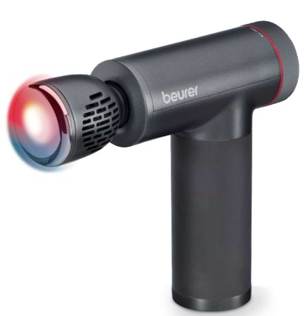 Купити Масажер для тіла Beurer MG 195 - Фото 1 Масажер для тіла Beurer MG 195 - Фото 1