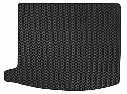EVA килимок в багажник авто EVAtech для HS MG 2018 1 покоління SUV China (MG11468B1RBB)
