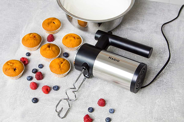 Фото - Миксер Magio MG-231