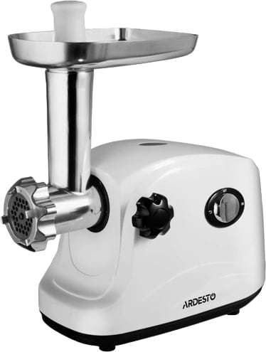 Мясорубка Ardesto MGA-1735R - Фото 1