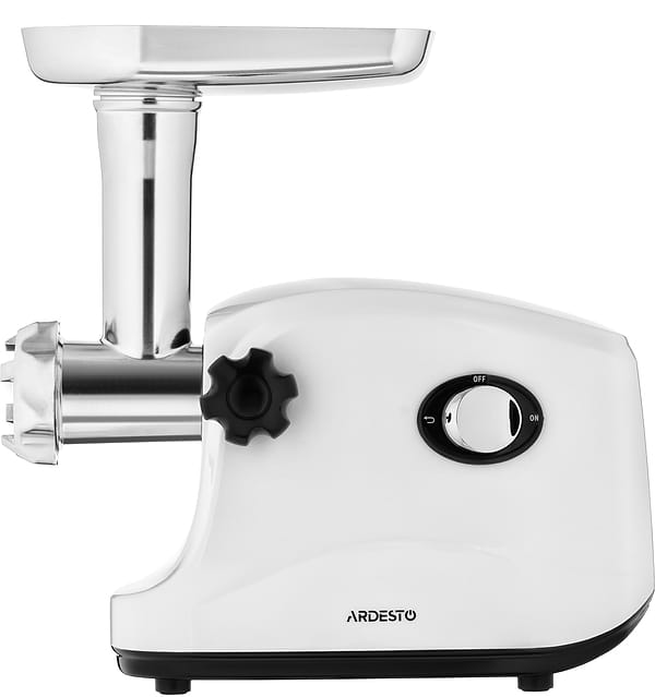 Фото - М'ясорубка Ardesto MGA-1735R