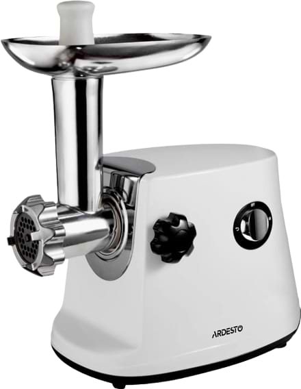 Фото - Мясорубка Ardesto MGA-1750R Фото - Мясорубка Ardesto MGA-1750R