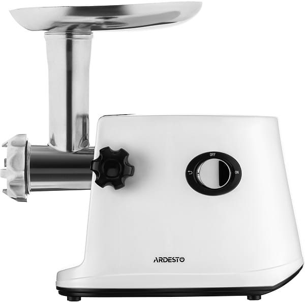 Фото - Мясорубка Ardesto MGA-1750R