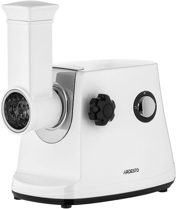 Фото - Мясорубка Ardesto MGA-1750R