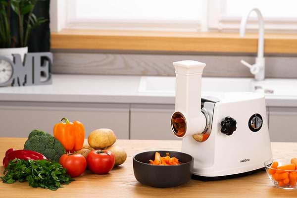 Фото - Мясорубка Ardesto MGA-1750R