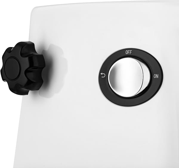 Фото - Мясорубка Ardesto MGA-1750R