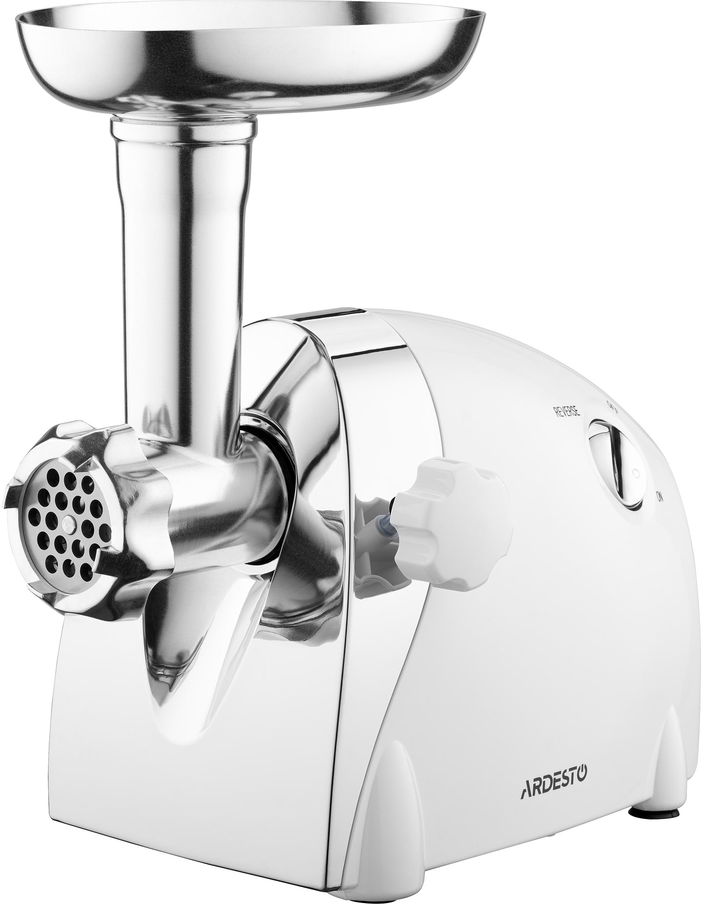 Мясорубка Ardesto MGA-2000W - Фото 1