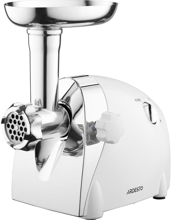 Фото - Мясорубка Ardesto MGA-2000W Фото - Мясорубка Ardesto MGA-2000W