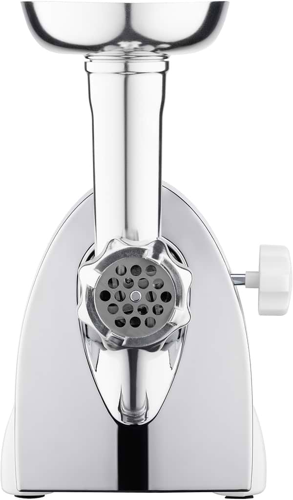 Фото - Мясорубка Ardesto MGA-2000W