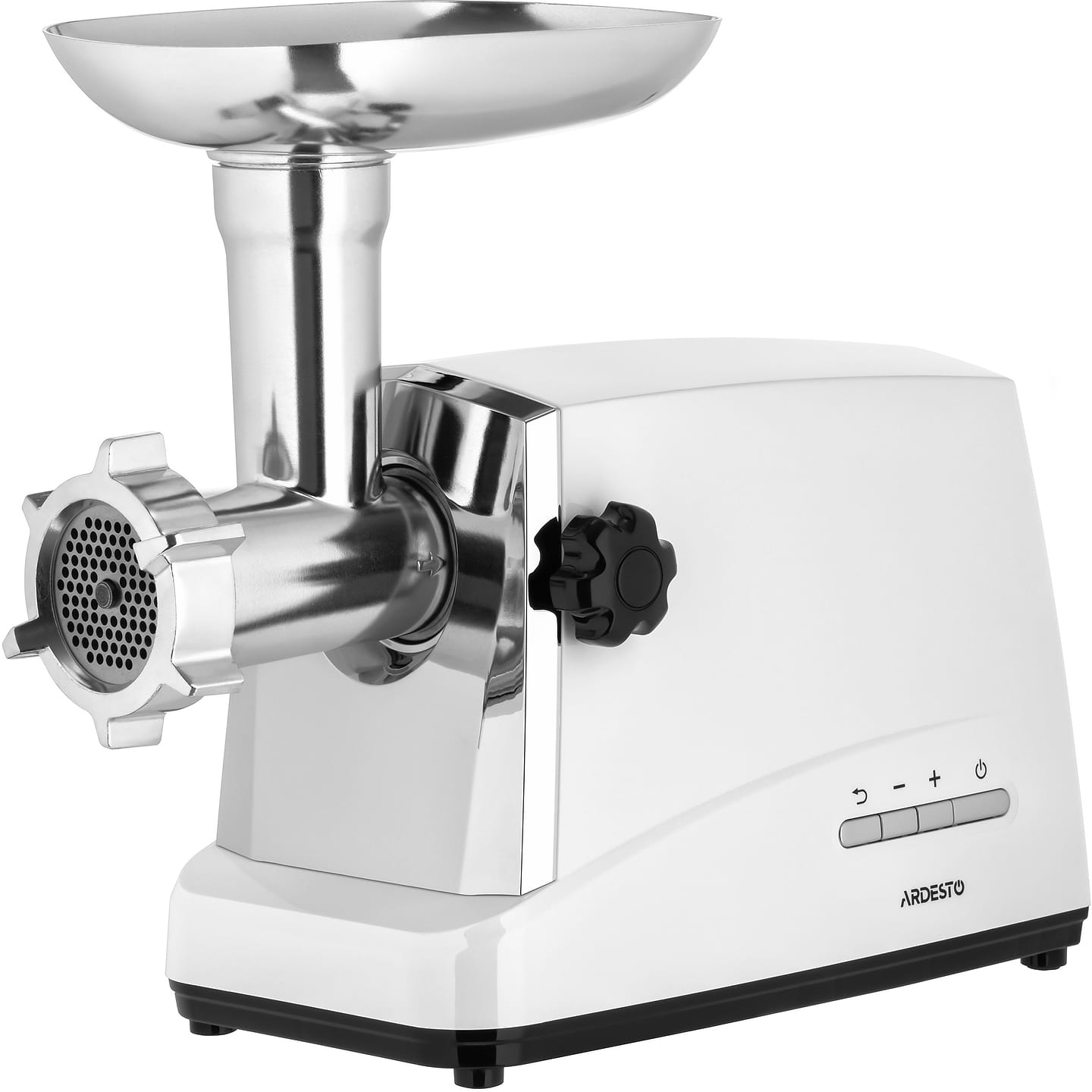 Мясорубка Ardesto MGA-2300J - Фото 1