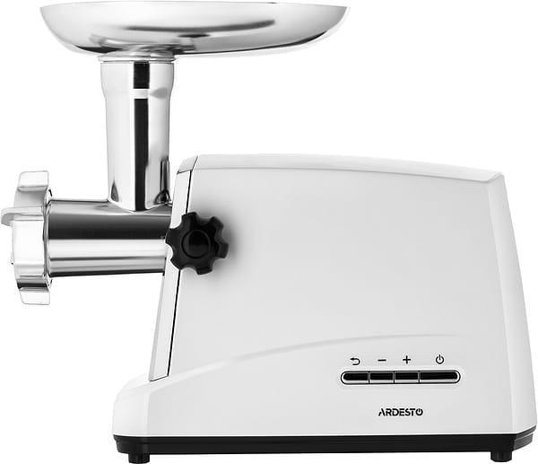 Фото - М'ясорубка Ardesto MGA-2300J