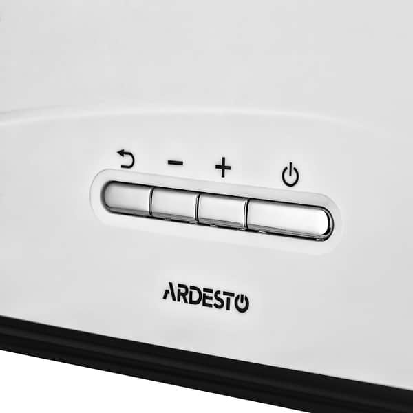 Фото - М'ясорубка Ardesto MGA-2300J