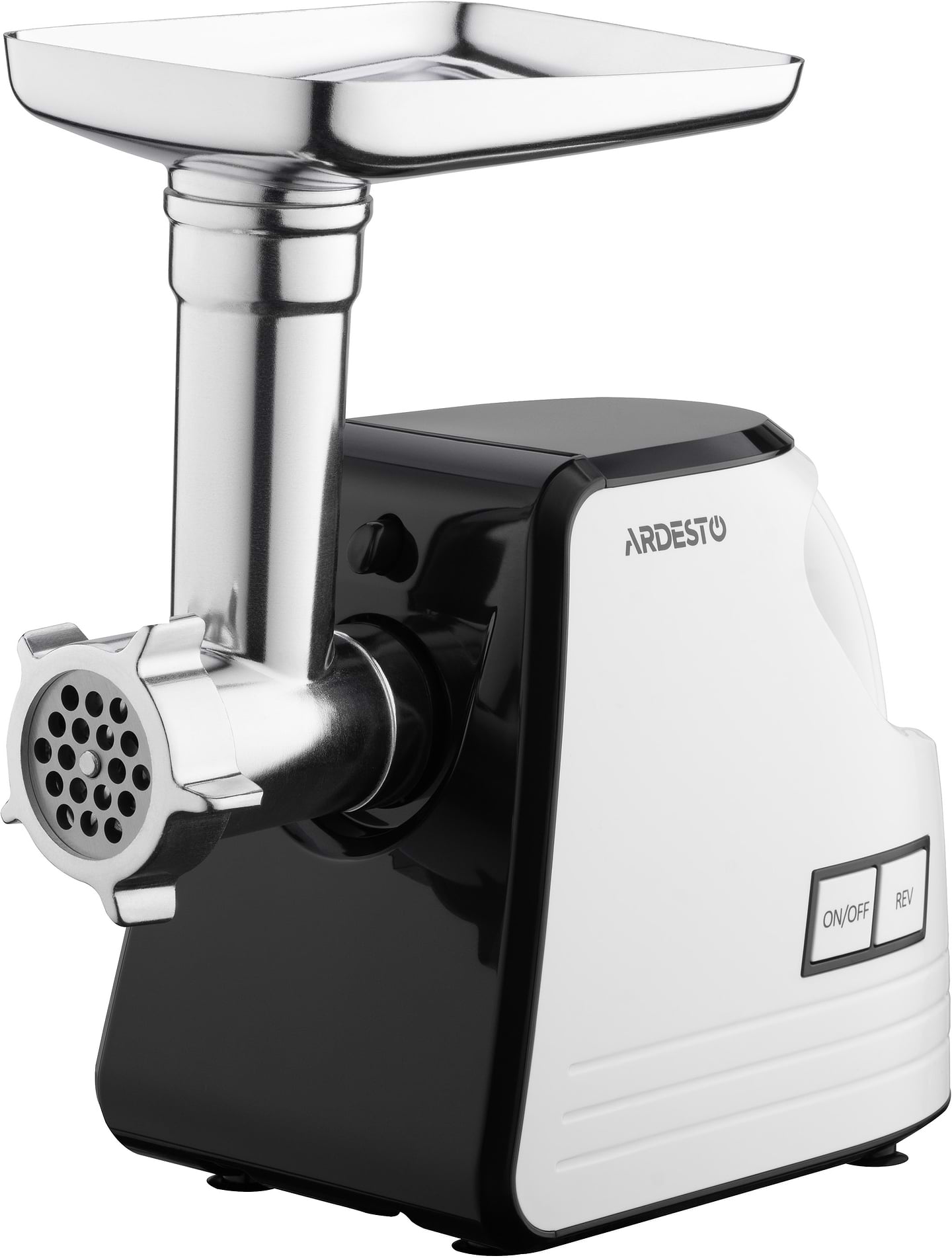 Мясорубка Ardesto MGA-2300W - Фото 1