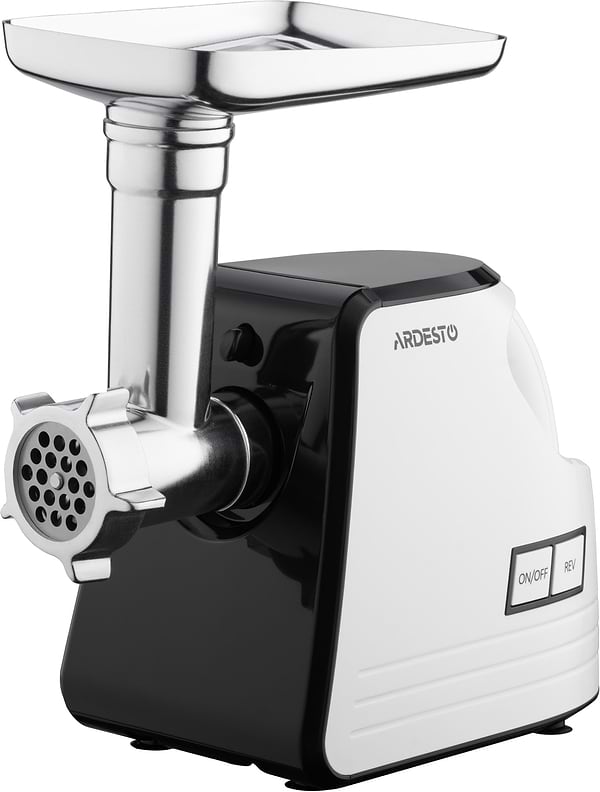 Фото - М'ясорубка Ardesto MGA-2300W Фото - М'ясорубка Ardesto MGA-2300W