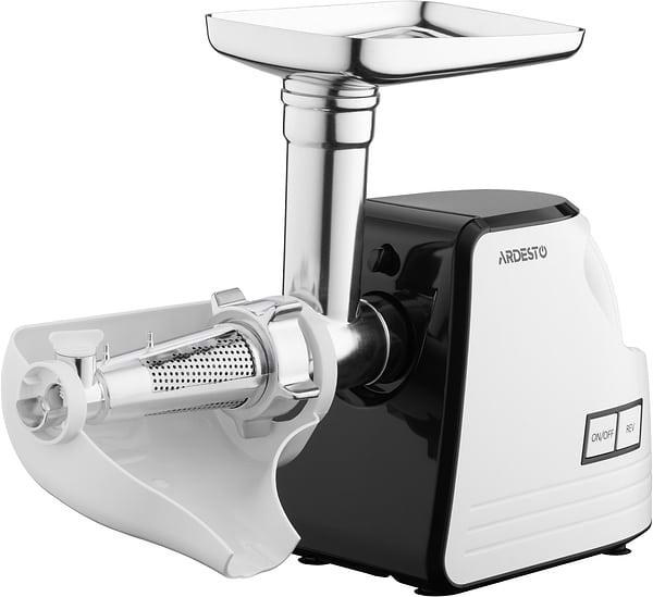 Фото - М'ясорубка Ardesto MGA-2300W