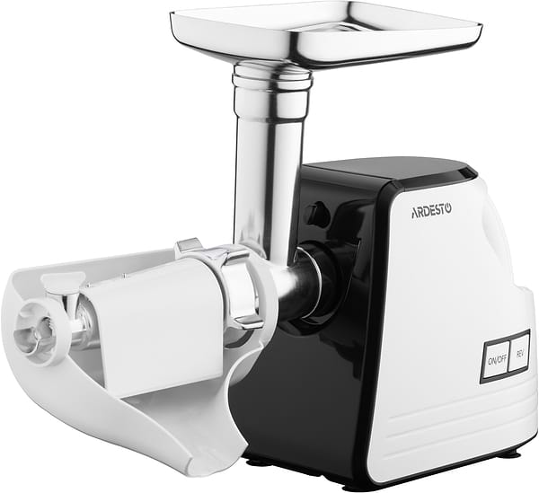 Фото - М'ясорубка Ardesto MGA-2300W