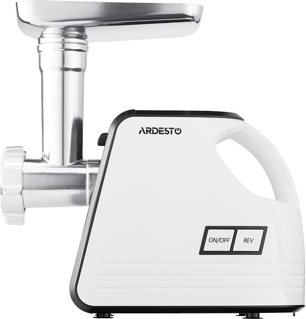 Фото - М'ясорубка Ardesto MGA-2300W