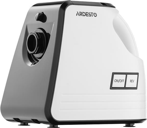 Фото - М'ясорубка Ardesto MGA-2300W