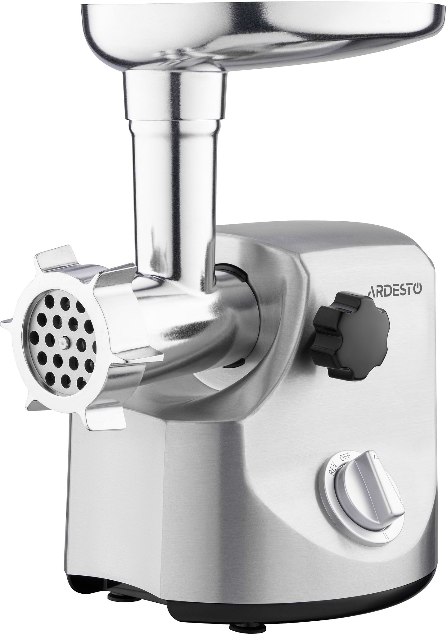 Мясорубка Ardesto MGA-3000W - Фото 1