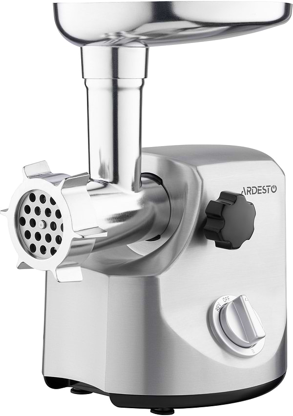 Фото - Мясорубка Ardesto MGA-3000W