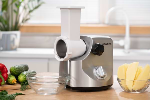 Фото - Мясорубка Ardesto MGA-3000W