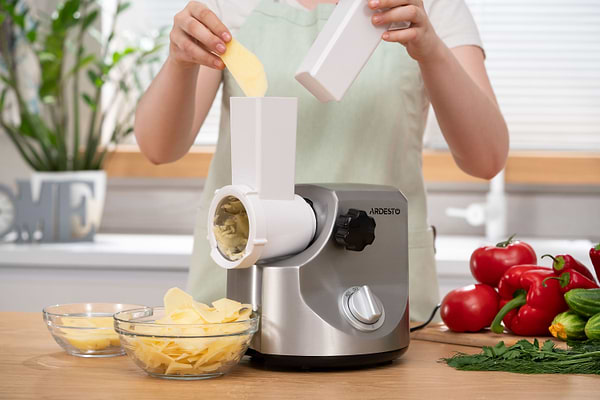 Фото - Мясорубка Ardesto MGA-3000W