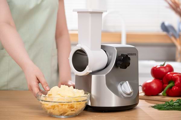 Фото - Мясорубка Ardesto MGA-3000W